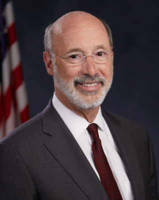 Tom Wolf 1