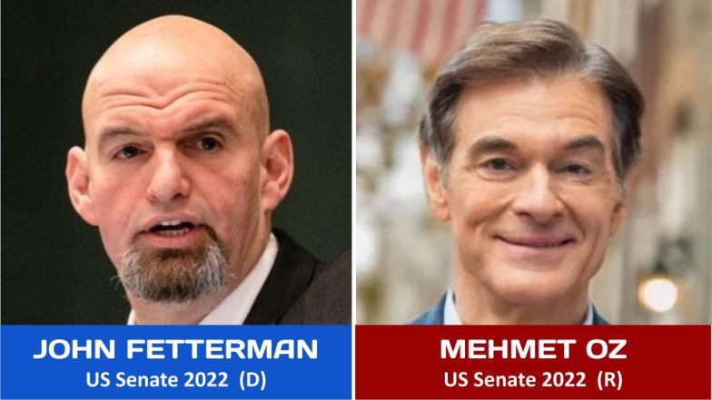 2022 PA Senate Race 1